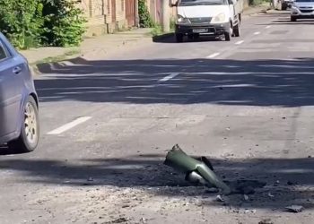 В день начала ВОВ ВСУ решили устроить ад в Донецке