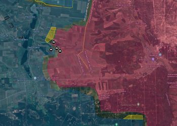 Сводка боевых действий в зоне проведения СВО к утру 30 июня 2024
