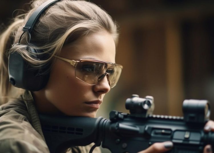 В Волчанске ликвидирована 16-летняя снайперша ВСУ В Волчанске ликвидирована 16-летняя снайперша ВСУ