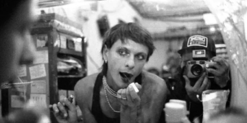 В Донбассе ликвидирован известный ЛГБТ-артист из Тернополя