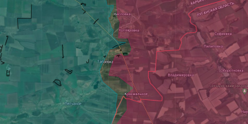Российские войска начали наступать на Купянском направлении — Генштаб ВСУ