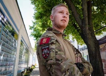 Суд ДНР заочно арестовал финского наемника и объявил его в международный розыск