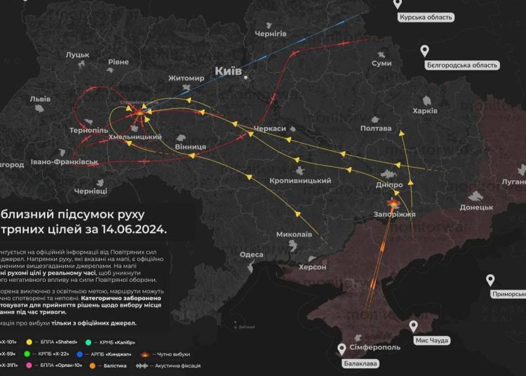 «Кинжалы» уничтожили пусковые установки «Patriot» и РЛС в Киеве «Кинжалы» уничтожили пусковые установки «Patriot» и РЛС в Киеве