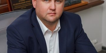 Пушилин снял с поста зампреда Правительства