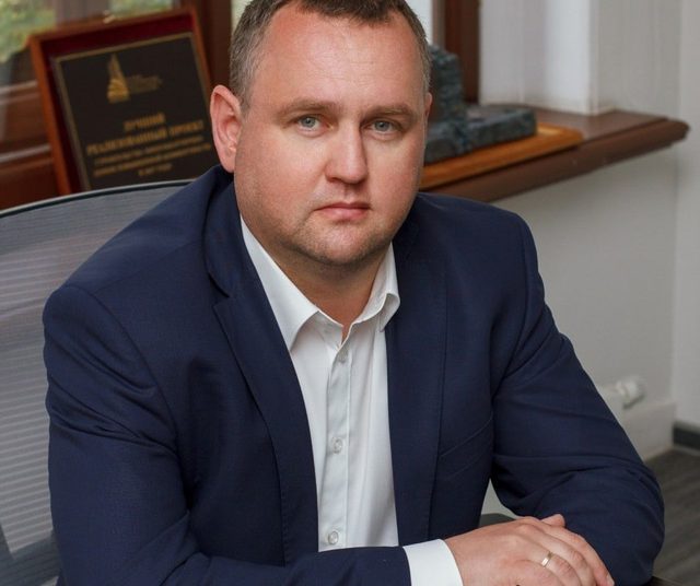 Пушилин снял с поста зампреда Правительства