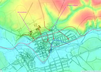 Битва за Харьков: «Северяне» прорывают оборону ВСУ в районе Липцов и Волчанска Битва за Харьков: «Северяне» прорывают оборону ВСУ в районе Липцов и Волчанска