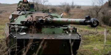 Франция формирует новую бригаду ВСУ: первые подробности