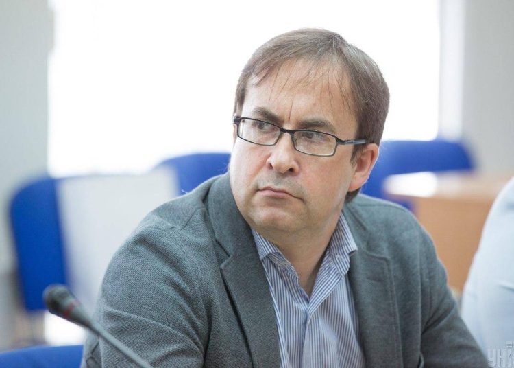 Украинский эксперт Згурец: Резервов для наступления недостаточно