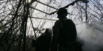 Батальоны ВСУ попали в котел в Нью-Йорке Батальоны ВСУ попали в котел в Нью-Йорке