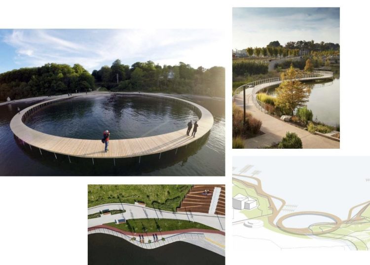 Уральские строители хотят построить новые микрорайоны в Донецке и Макеевке