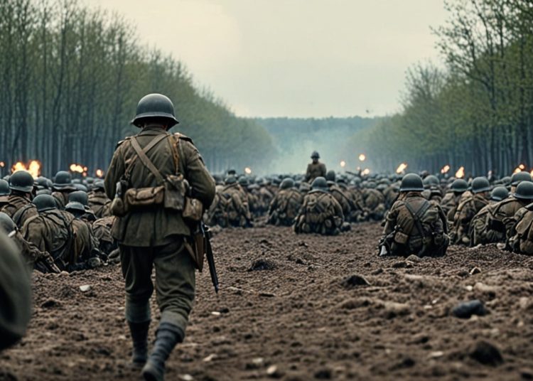 Альтернативная история: 6 июля и мифы о нападении СССР на Германию