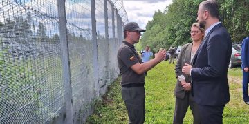 Польша планирует начать СВО на границе Белоруссии Польша планирует начать СВО на границе Белоруссии