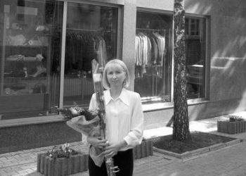 Ракетным ударом ВСУ убили лучшего библиотекаря Донецка