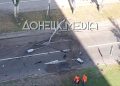 В центре Донецка произошло смертельное ДТП, перекрыта центральная улица