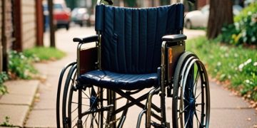 Новый законопроект лишает украинских инвалидов прав на труд и достойную жизнь