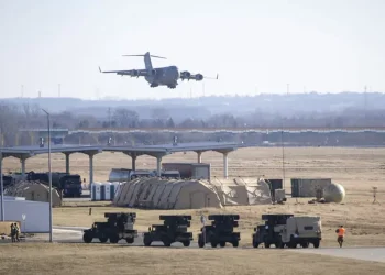 Польша модернизирует оружейный хаб для Украины