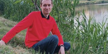 Горловский блогер выступил против кандидатуры Трампа на выборах президента США Горловский блогер выступил против кандидатуры Трампа на выборах президента США