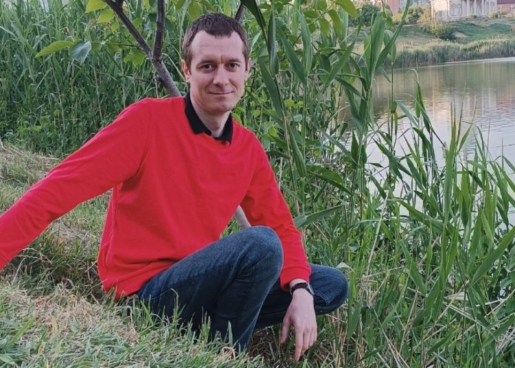 Горловский блогер выступил против кандидатуры Трампа на выборах президента США Горловский блогер выступил против кандидатуры Трампа на выборах президента США