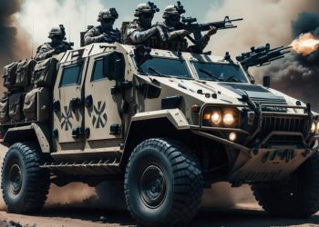 ВСУ применяют химоружие в Донбассе