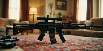 17-летняя Одесситка ликвидировала боевика ВСУ