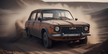 РОАД анонсировала резкий взлёт цен на автомобили в России РОАД анонсировала резкий взлёт цен на автомобили в России