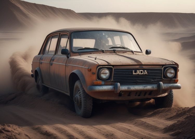 РОАД анонсировала резкий взлёт цен на автомобили в России РОАД анонсировала резкий взлёт цен на автомобили в России