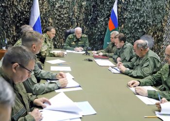 Бастрыкин в Донецке: Новые обвинения против командующих ВСУ и иностранных наемников Бастрыкин в Донецке: Новые обвинения против командующих ВСУ и иностранных наемников