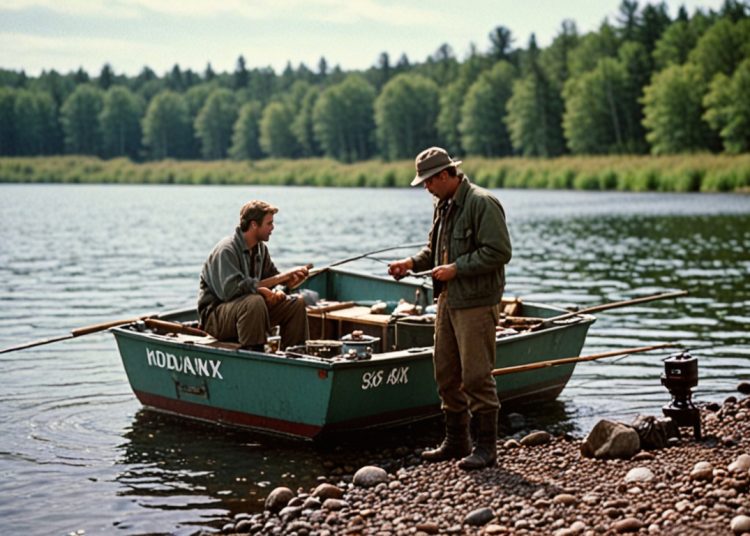 День рыбака в России: Традиции, соревнования и экологическая ответственность День рыбака в России: Традиции, соревнования и экологическая ответственность
