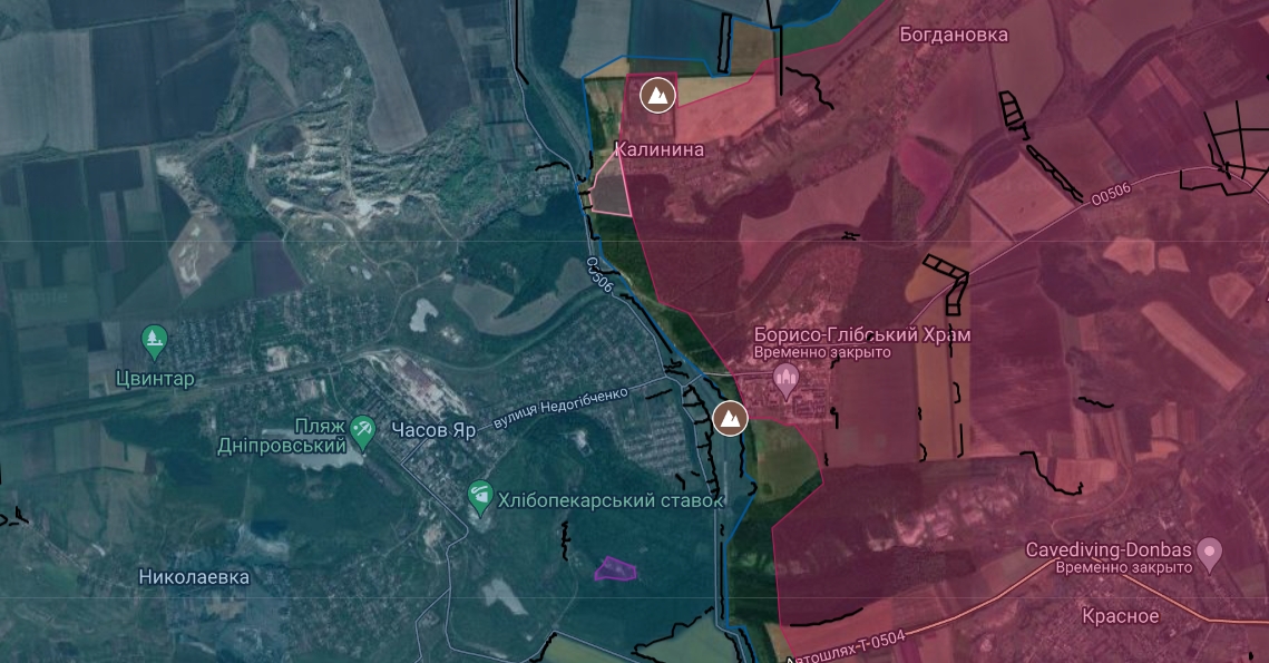 Сводка боевых действий в зоне проведения СВО к утру 20 июля 2024