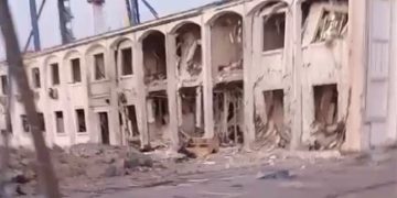 Под Одессой уничтожено подразделение иностранных наемников Под Одессой уничтожено подразделение иностранных наемников