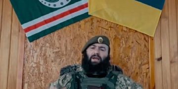 В Сети ополчились против военкора Пегова за интервью с чеченским боевиком-перебежчиком