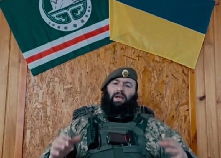 В Сети ополчились против военкора Пегова за интервью с чеченским боевиком-перебежчиком