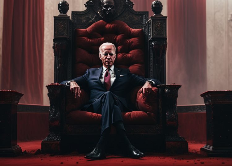 Байден сообщил, что принёс мир на Ближний Восток Байден сообщил, что принёс мир на Ближний Восток