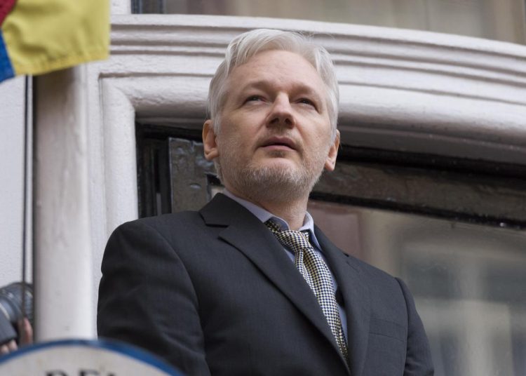 Освобождение Джулиана Ассанжа: конец кошмара или только начало? Освобождение Джулиана Ассанжа: конец кошмара или только начало?