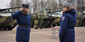 ФСБ РФ задержала полковника ВДВ Городилова по подозрению в мошенничестве ФСБ РФ задержала полковника ВДВ Городилова по подозрению в мошенничестве