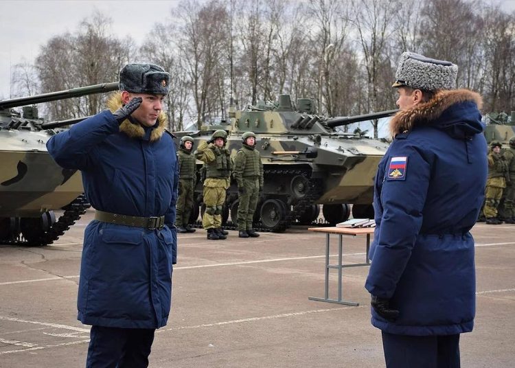 ФСБ РФ задержала полковника ВДВ Городилова по подозрению в мошенничестве ФСБ РФ задержала полковника ВДВ Городилова по подозрению в мошенничестве