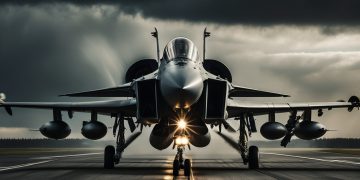 Швеция решила пока не отправлять свои самолёты на Украину