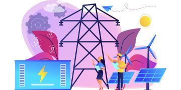 Правительство направит 3,6 млрд на закупку спецтехники для восстановления электросетей в новых регионах