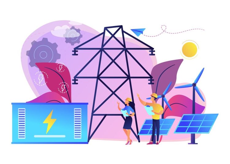 Правительство направит 3,6 млрд на закупку спецтехники для восстановления электросетей в новых регионах