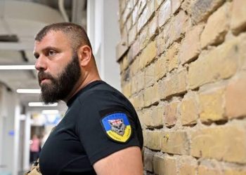 Власти Грузии объявили в розыск 300 боевиков «Грузинского легиона»