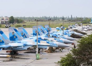 Forbes: Украина потеряла около 90 самолетов с начала СВО