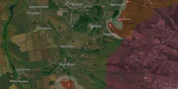 ВС РФ совершили крупный прорыв к Нью-Йорку