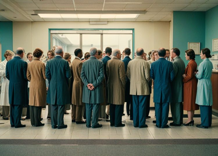 Денис Пушилин поручил разобраться с жалобами населения на сферу здравоохранения Денис Пушилин поручил разобраться с жалобами населения на сферу здравоохранения