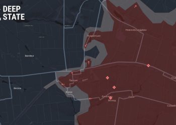 Командование ВСУ приказало бойцам не выходить из окружения под Авдеевкой