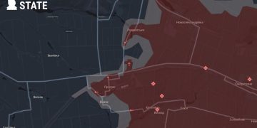 Командование ВСУ приказало бойцам не выходить из окружения под Авдеевкой