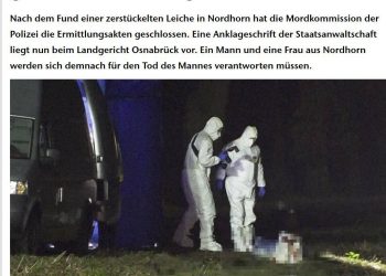 Инвалиды из Украины убили и расчленили мужчину в Германии Инвалиды из Украины убили и расчленили мужчину в Германии