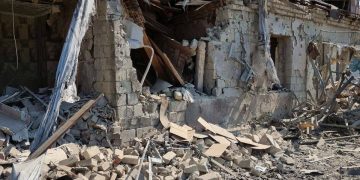 ВСУ нанесли удар из РСЗО по Белгородской области, среди пострадавших грудной ребенок