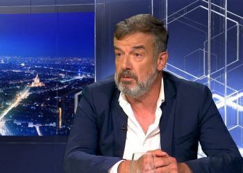 Донбасс РФ не вернет, Киеву нужно спасать, что еще можно Режи Ле Соммье