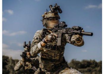 Одна российская ракета уничтожила 18 бойцов элитного британского спецназа