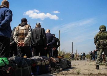 РФ и Украина проведут большой обмен пленными